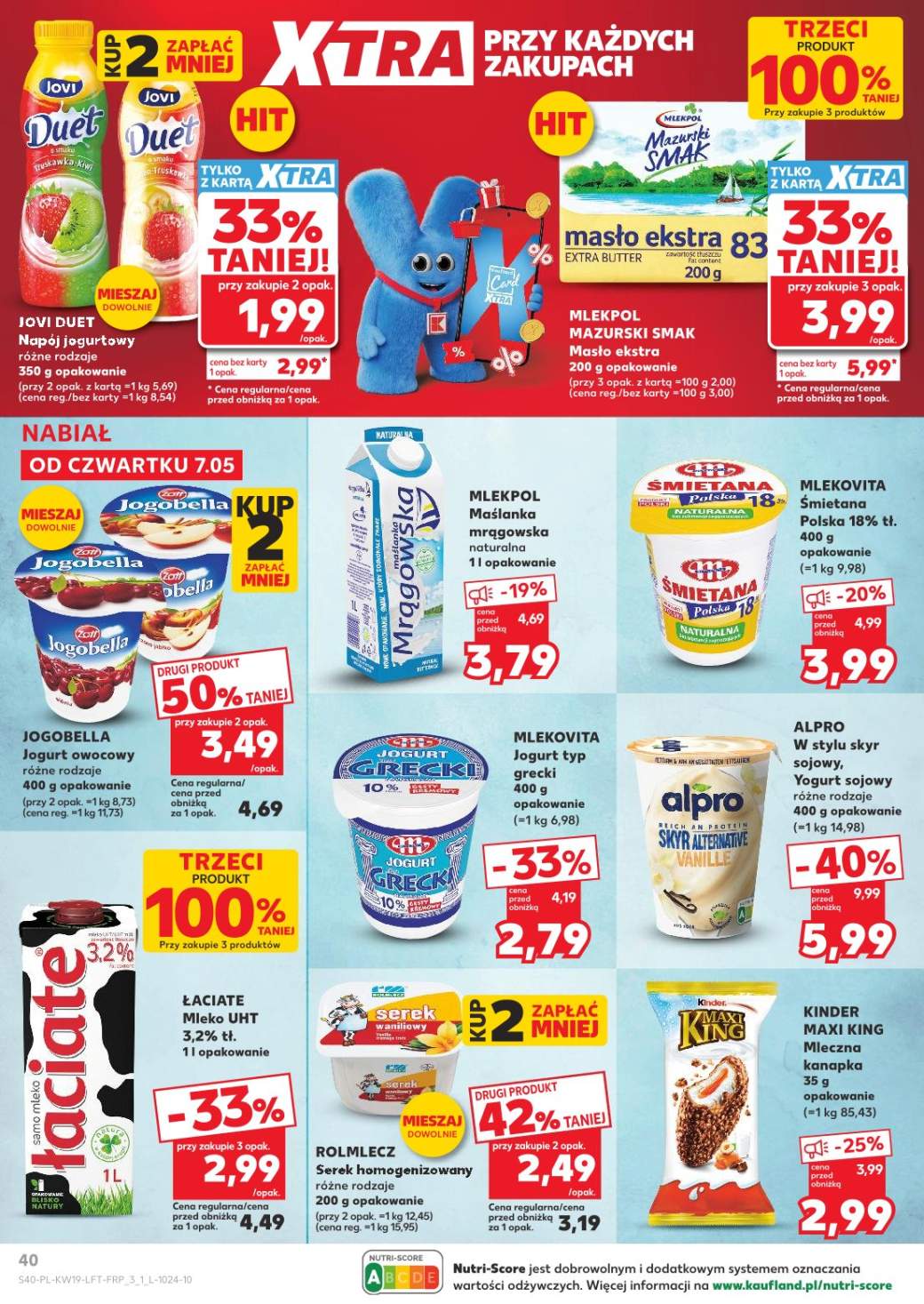 Gazetka – strona 40