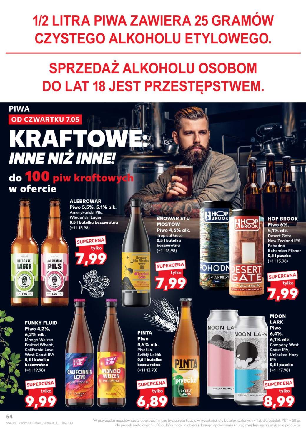 Gazetka – strona 54