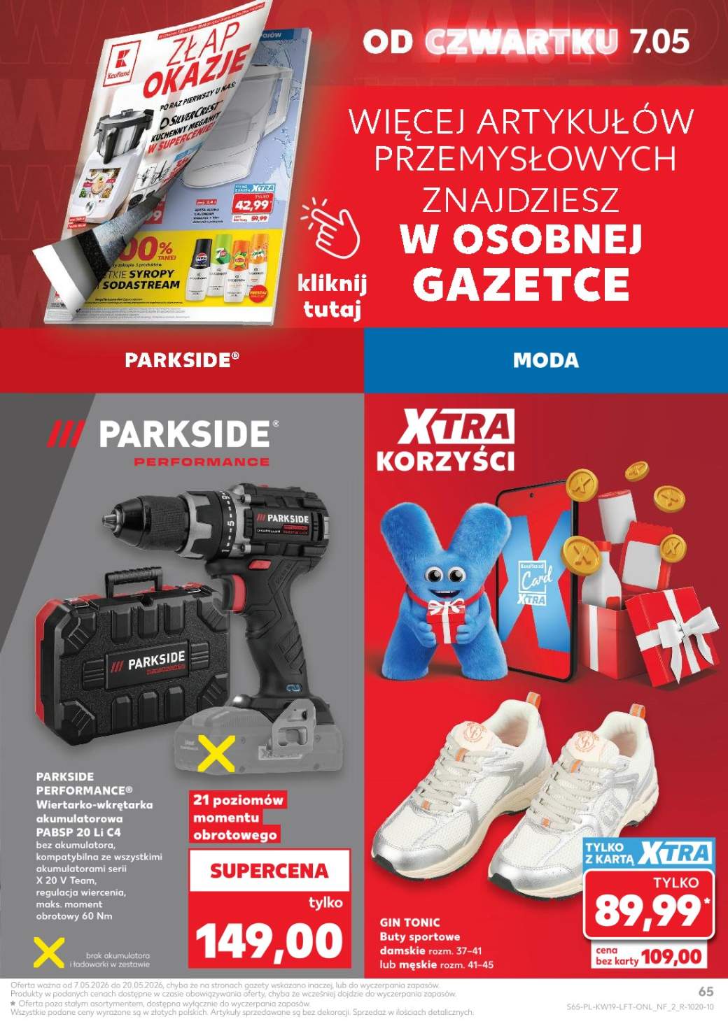 Gazetka – strona 65
