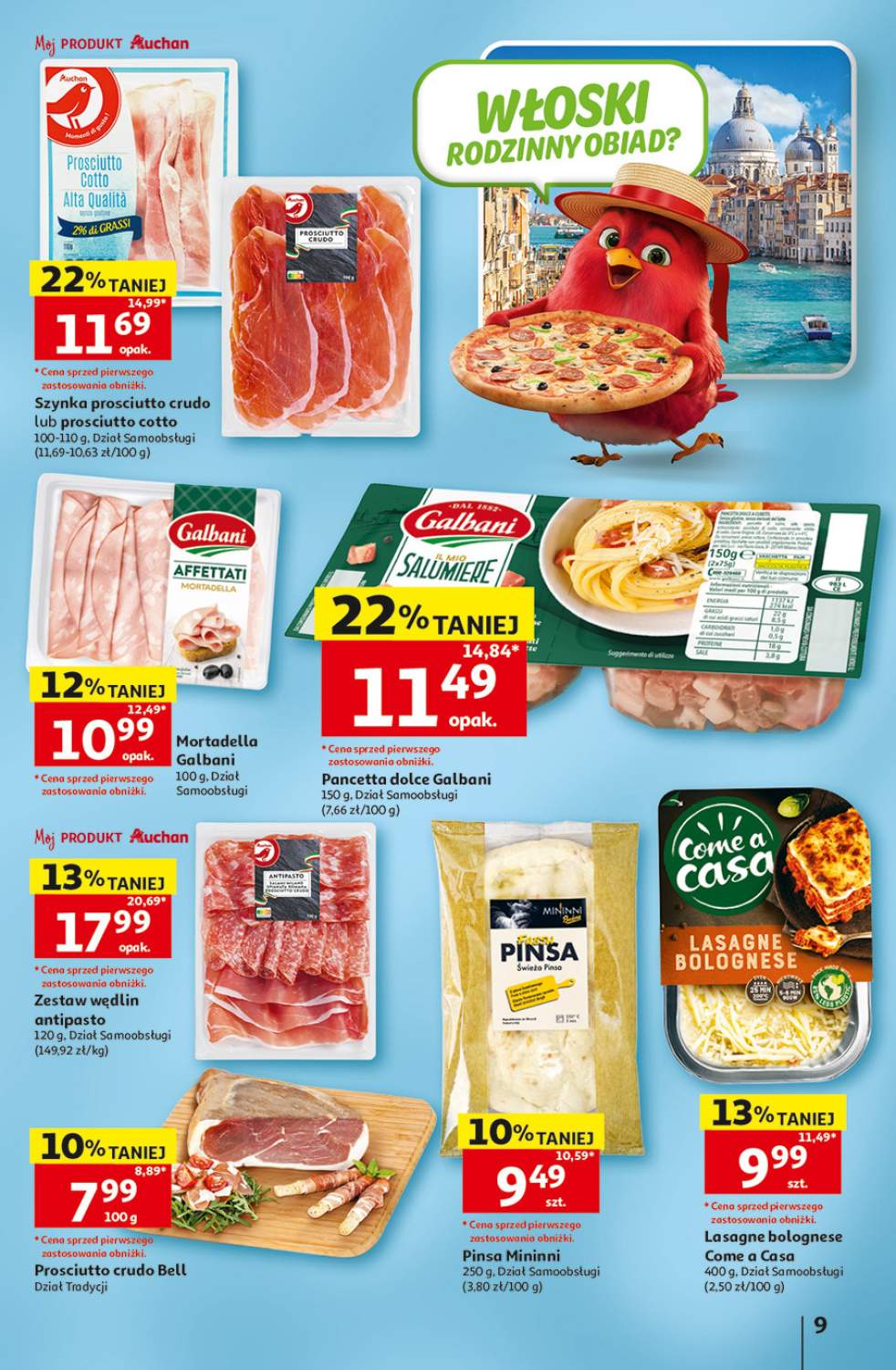 Okładka gazetki