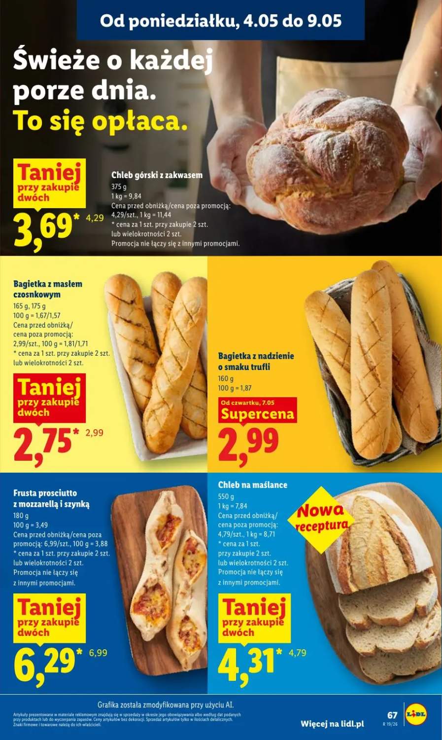 Okładka gazetki
