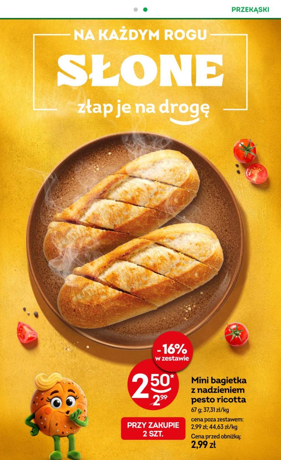 Okładka gazetki
