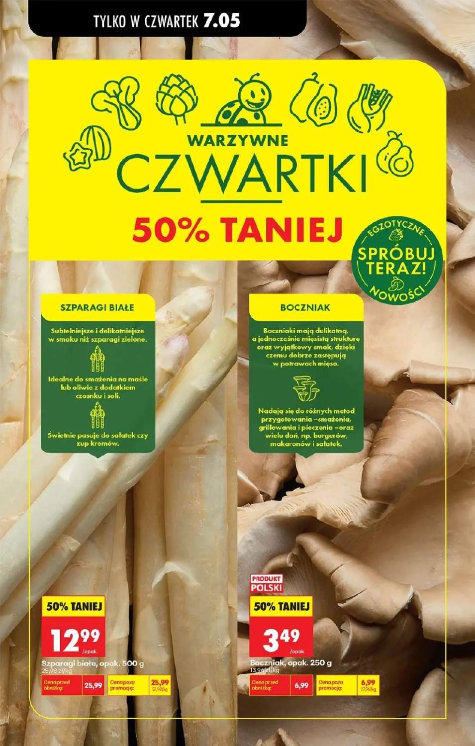 Okładka gazetki