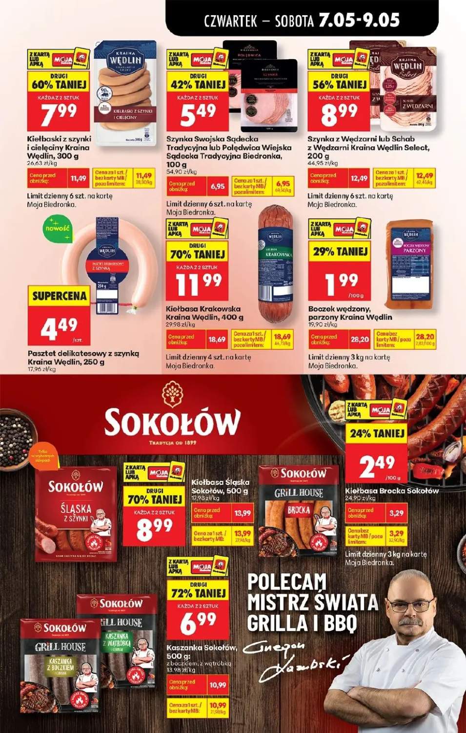 Okładka gazetki