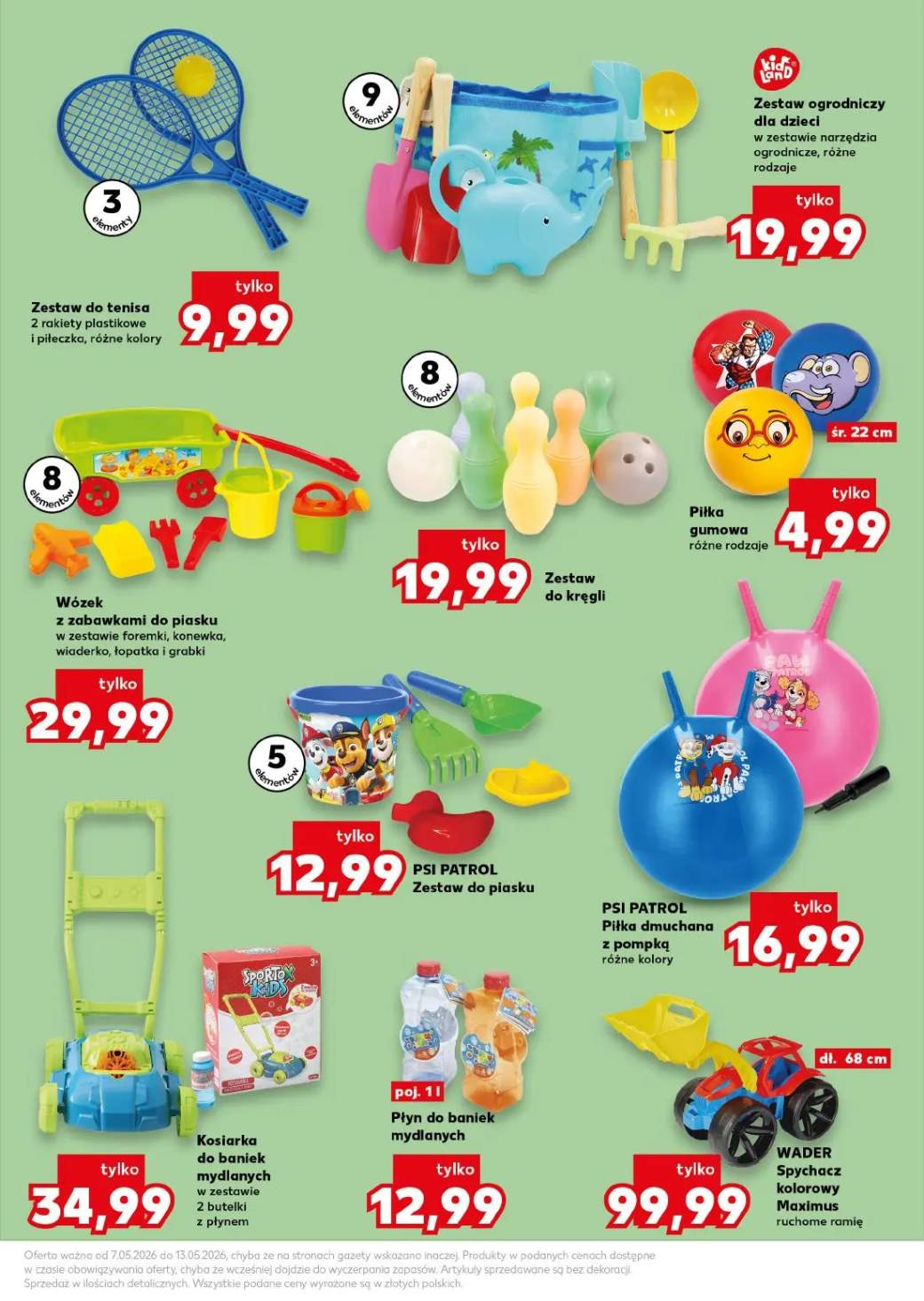 Gazetka – strona 13