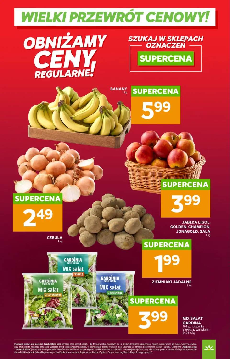 Okładka gazetki