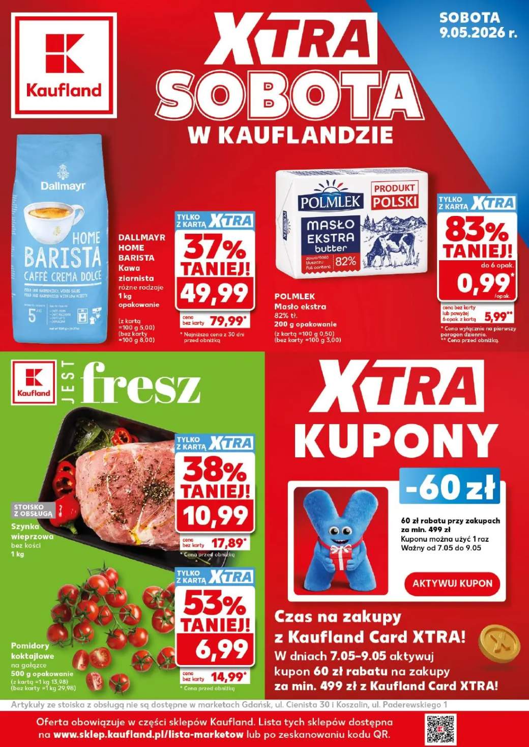 Gazetka – strona 1