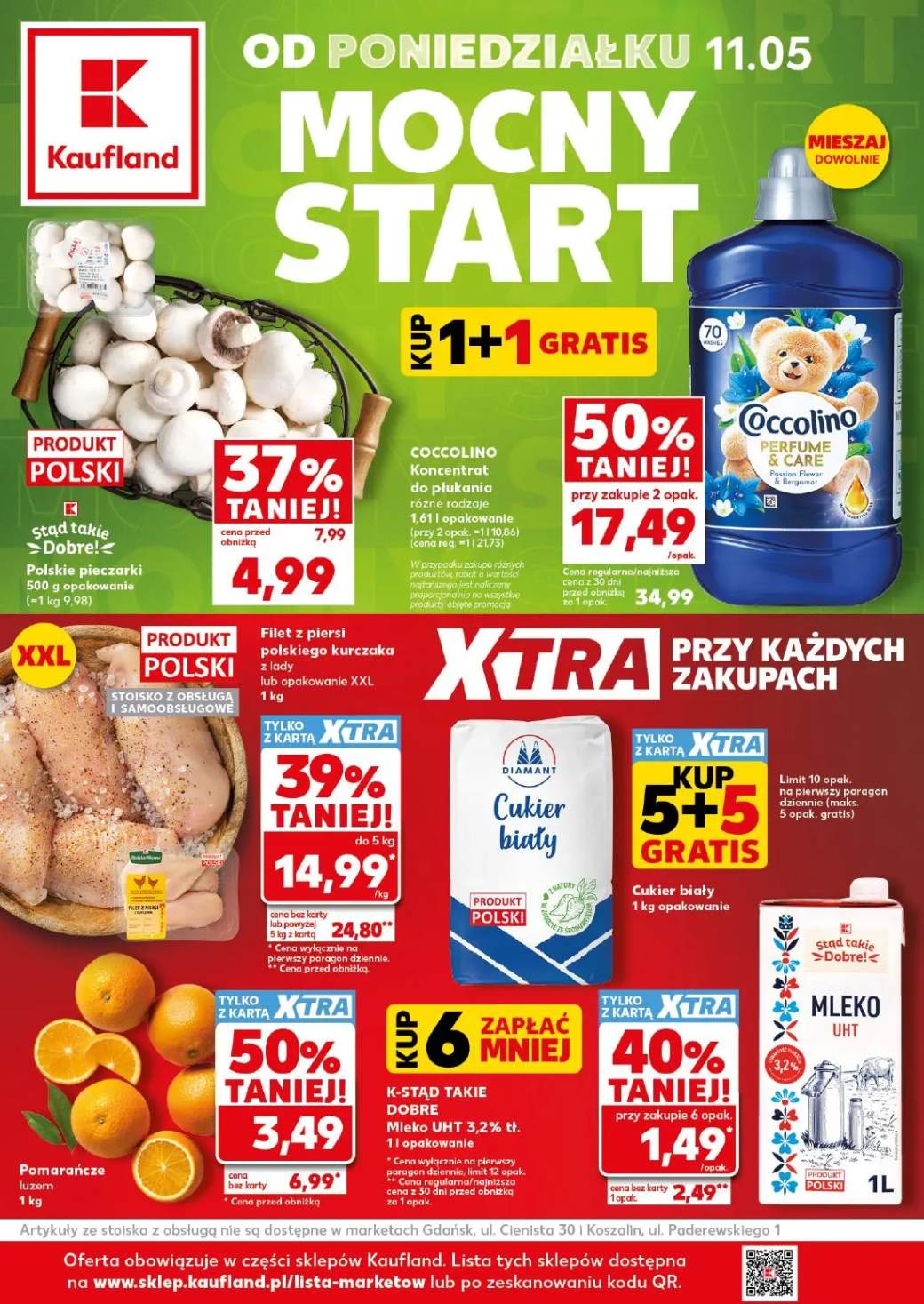 Gazetka – strona 1