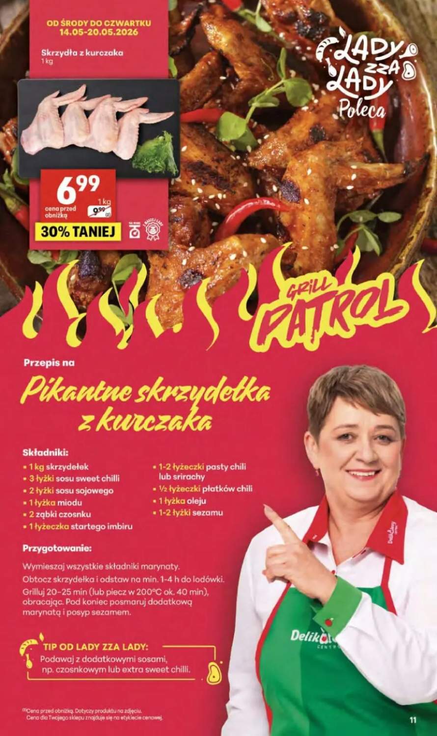 Okładka gazetki