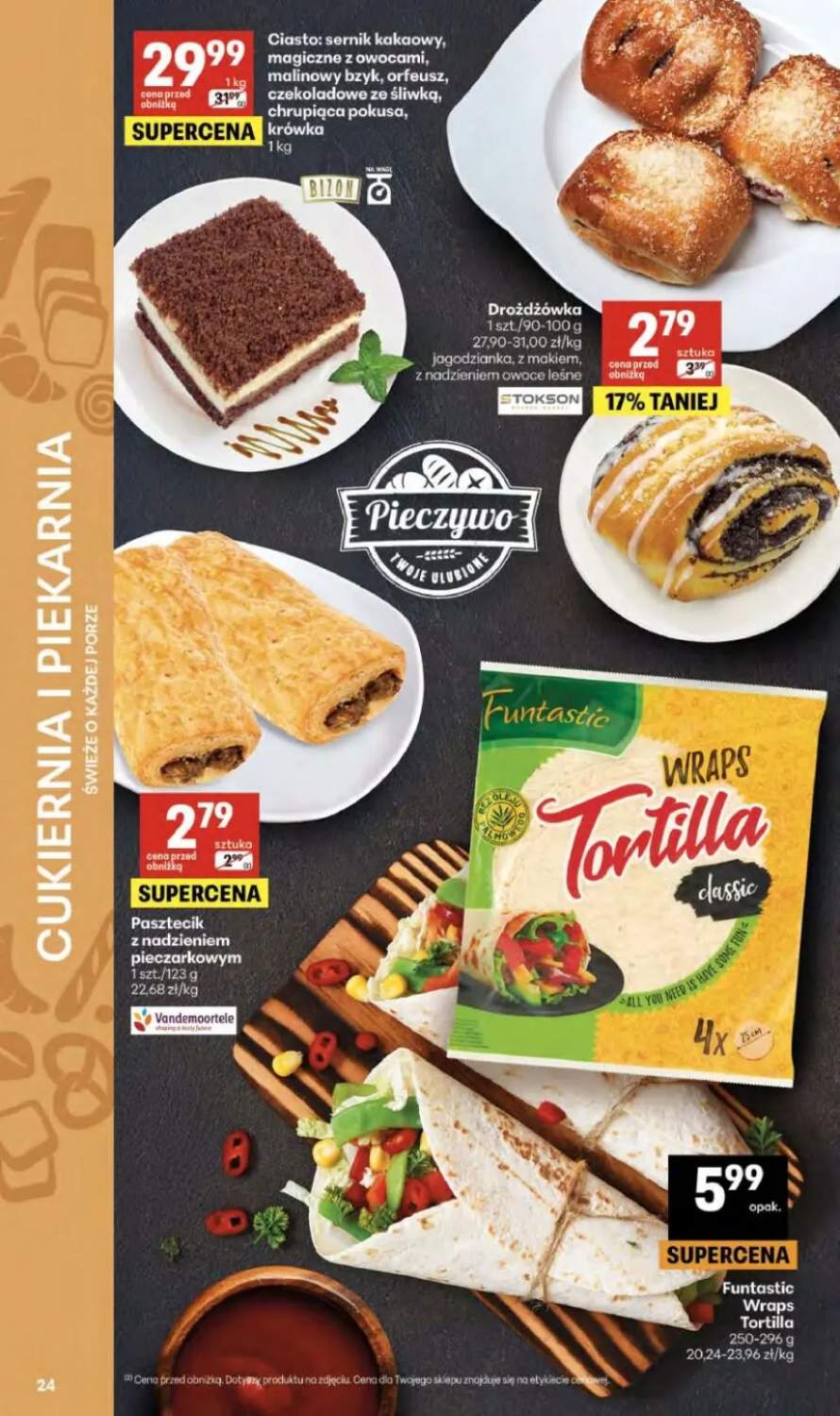 Okładka gazetki