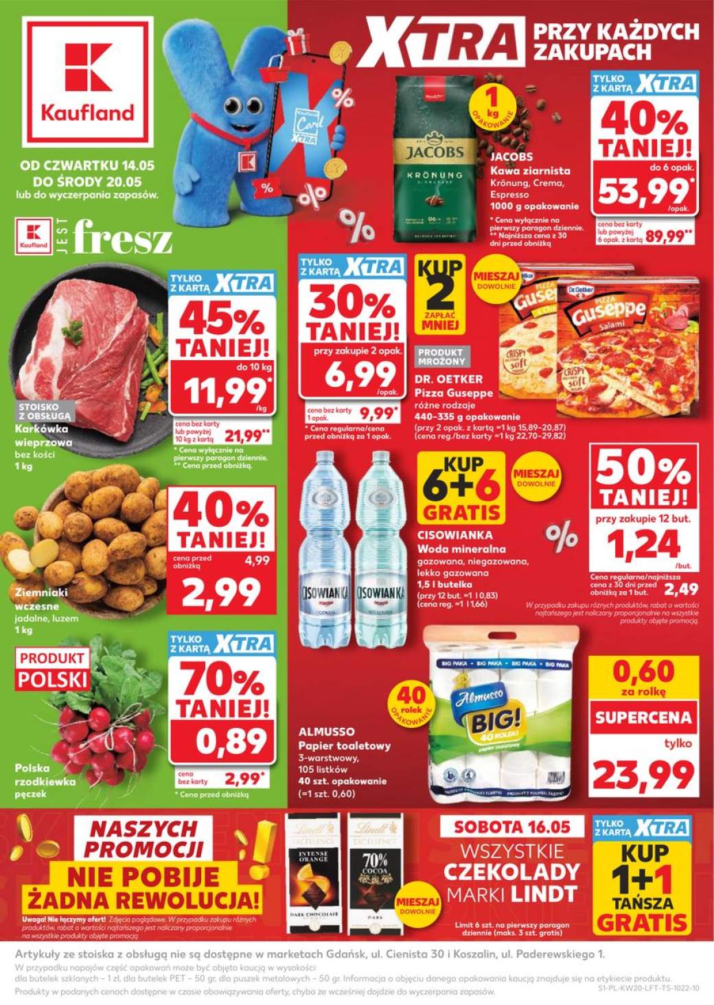 Gazetka – strona 1