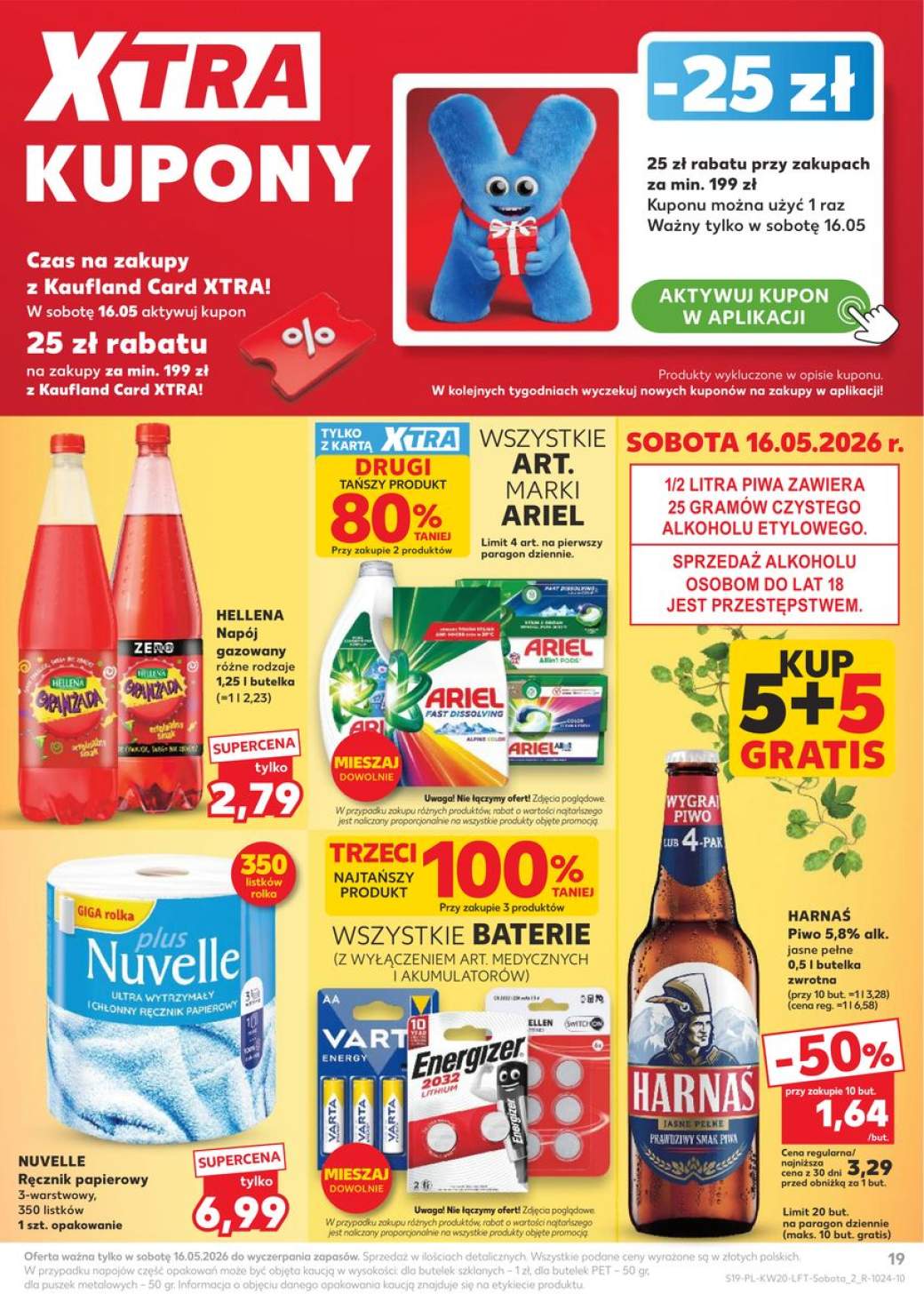 Gazetka – strona 19