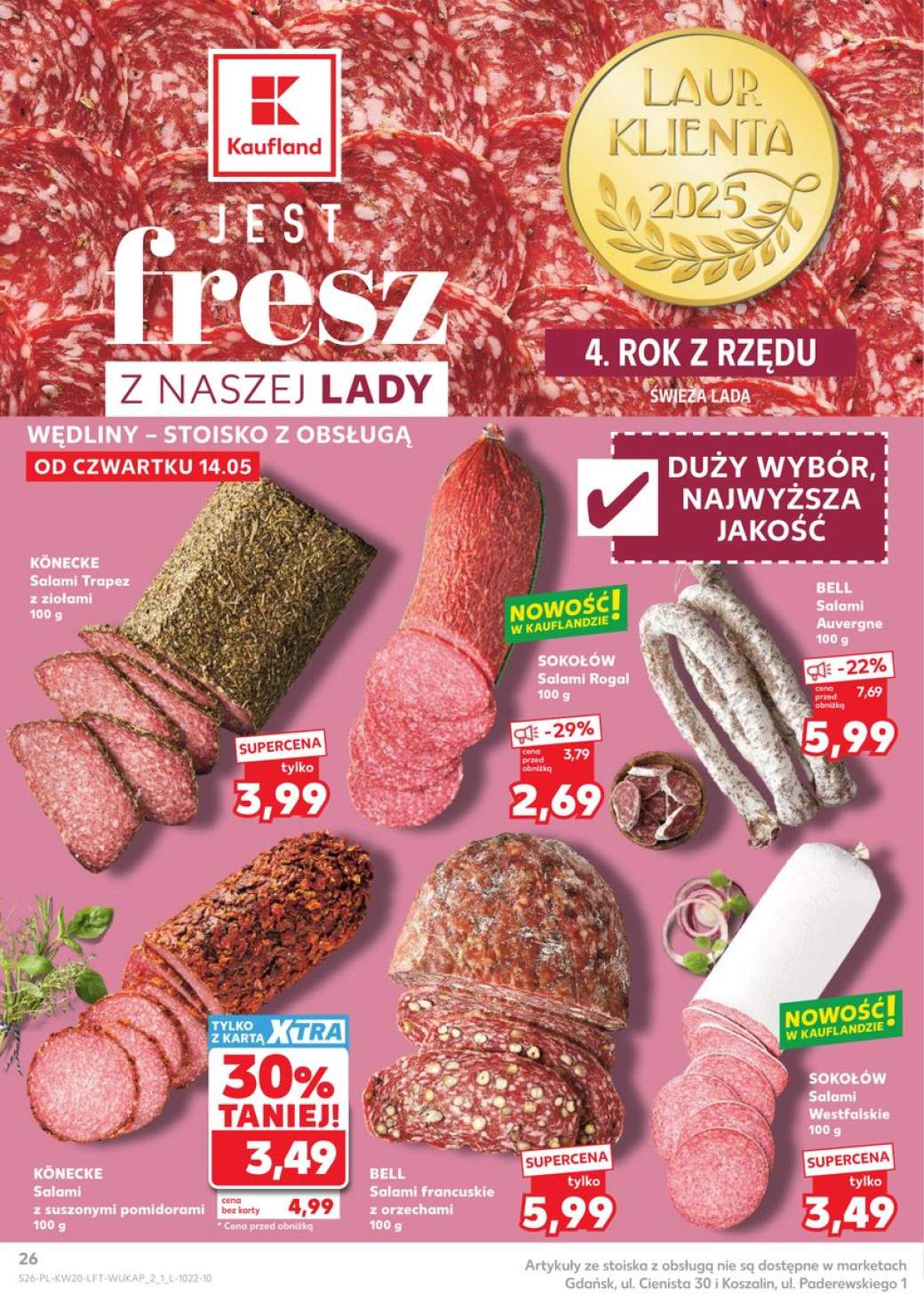 Gazetka – strona 26