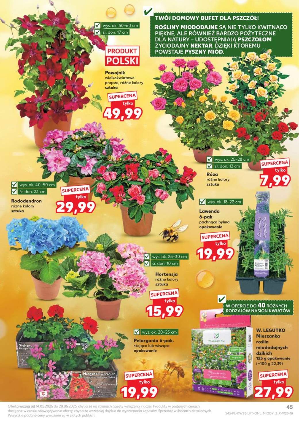 Gazetka – strona 45