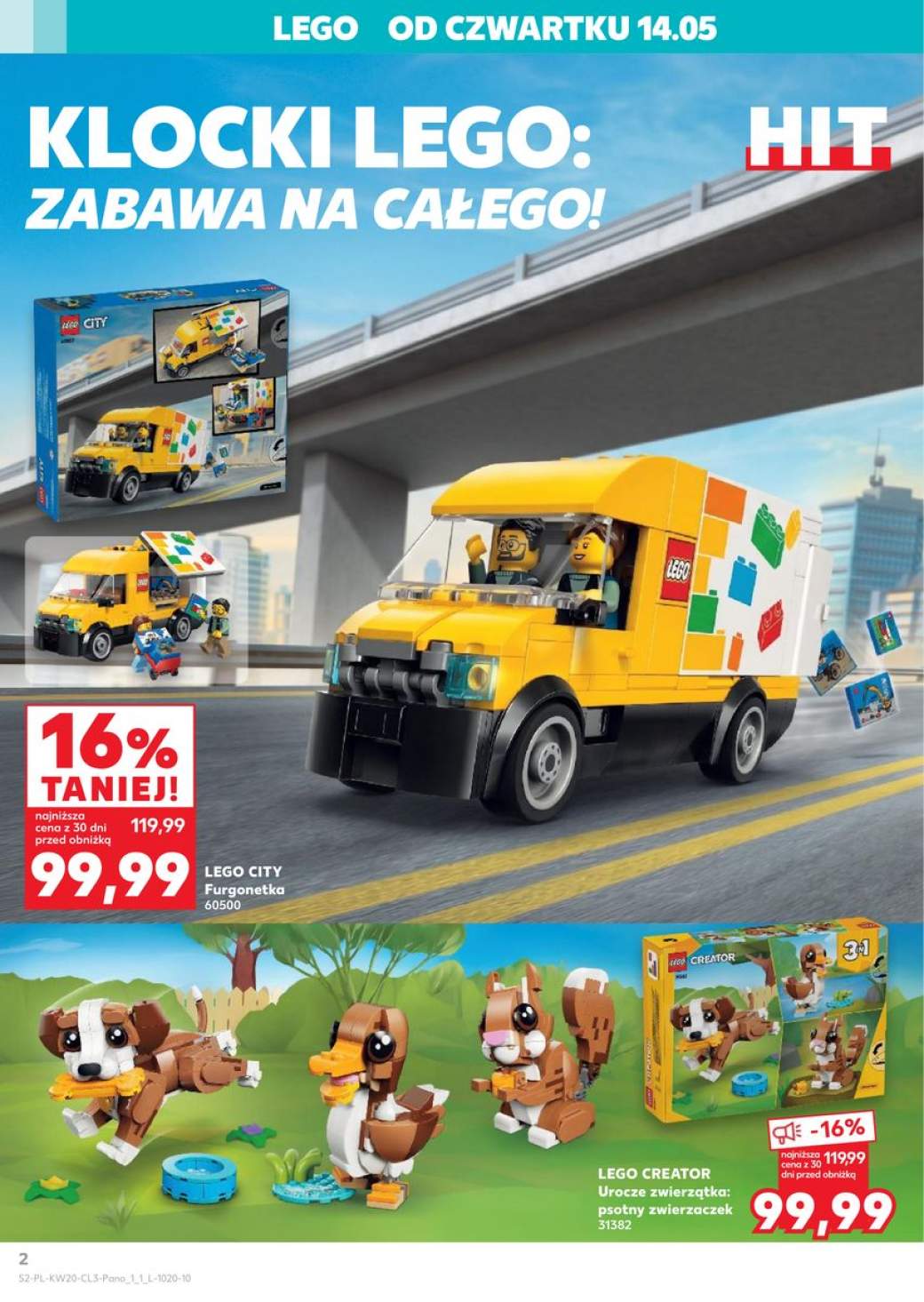 Gazetka – strona 2