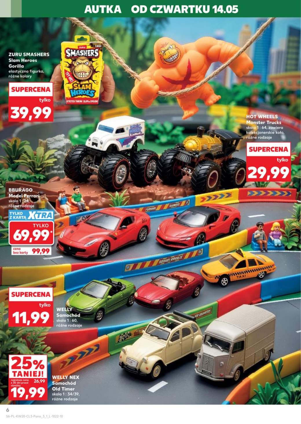 Gazetka – strona 6