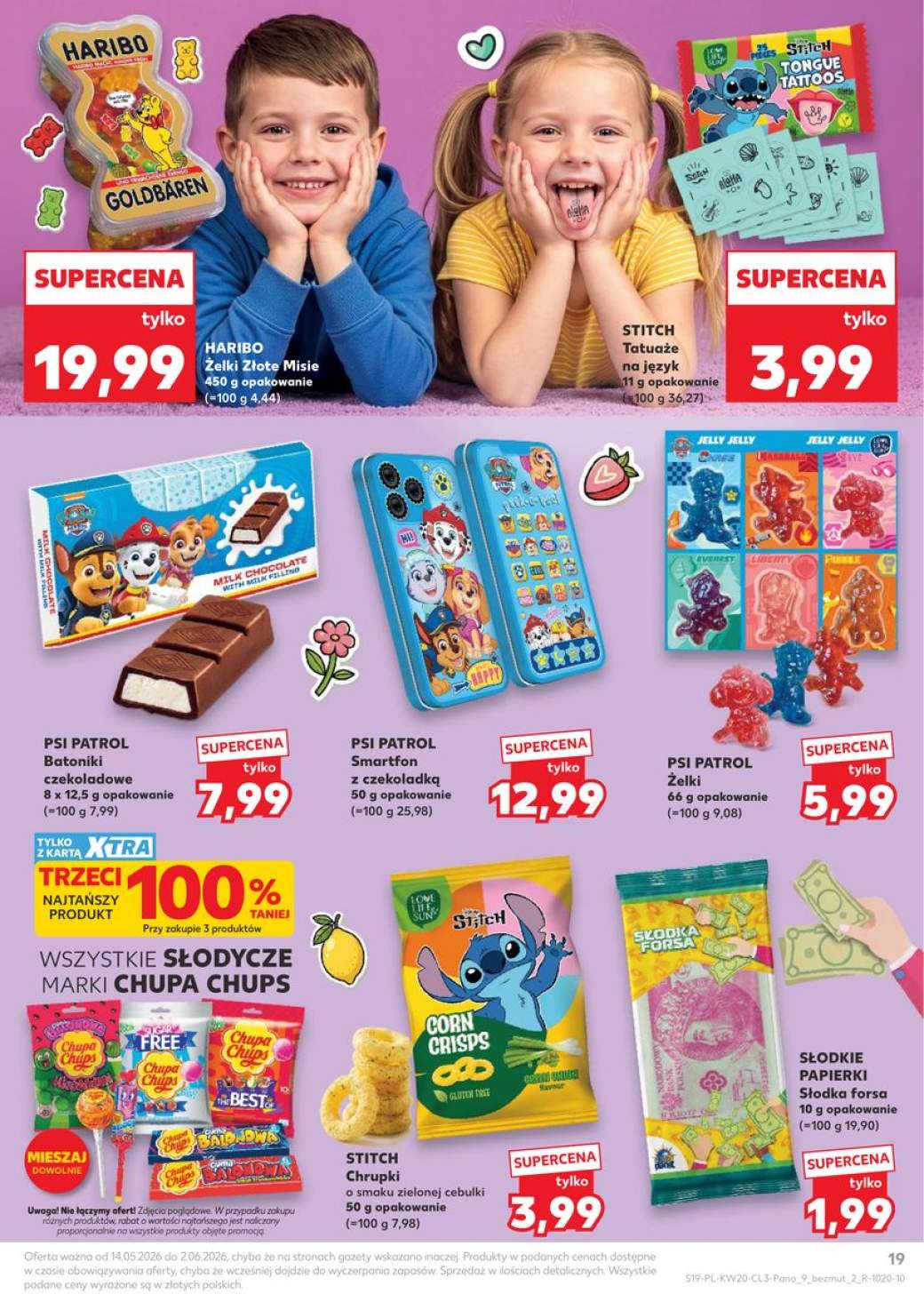 Gazetka – strona 19