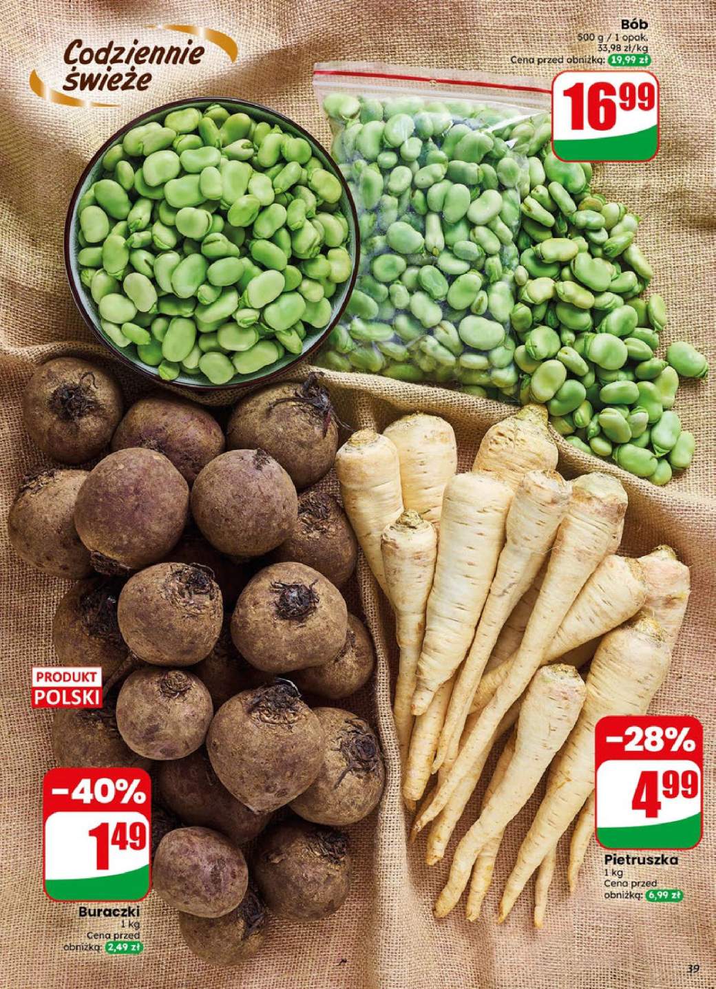 Okładka gazetki