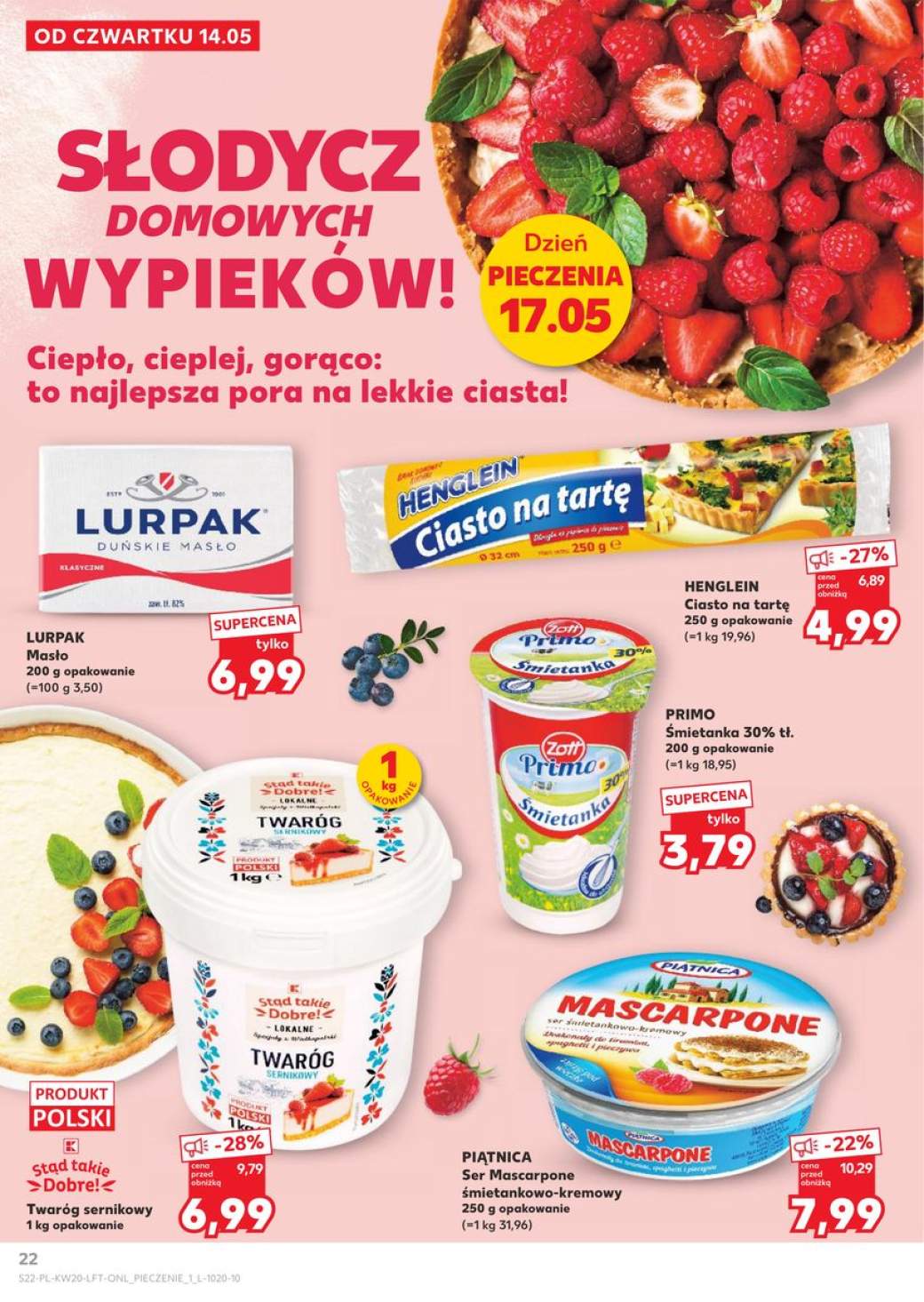 Gazetka – strona 22