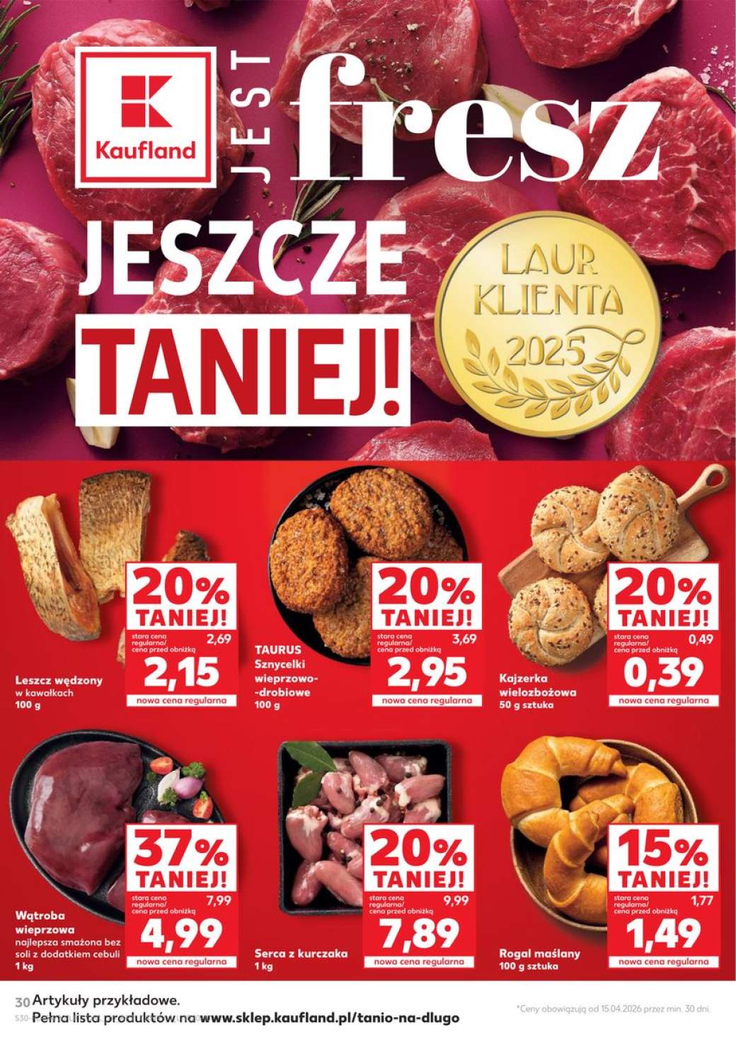Gazetka – strona 30