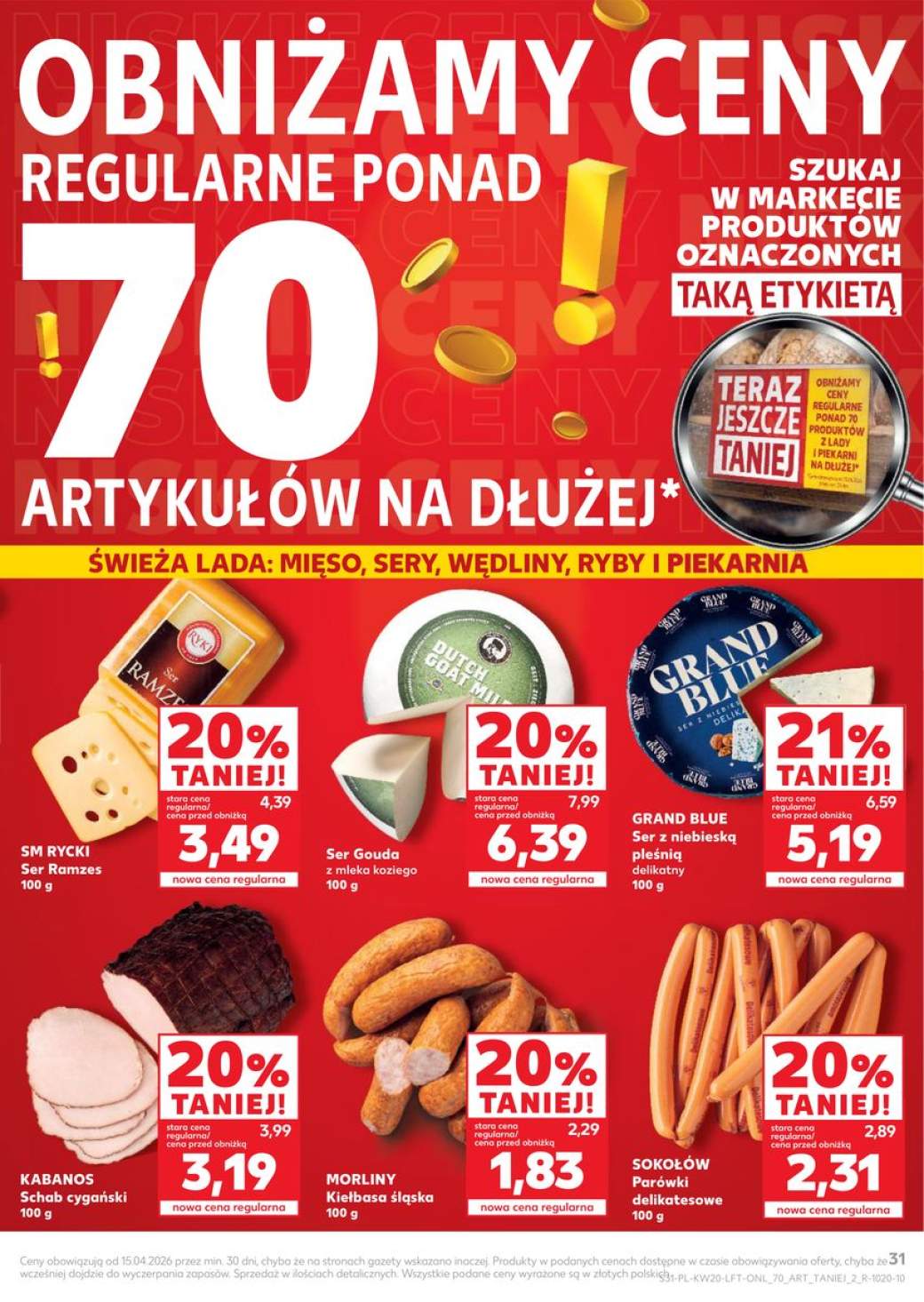 Gazetka – strona 31