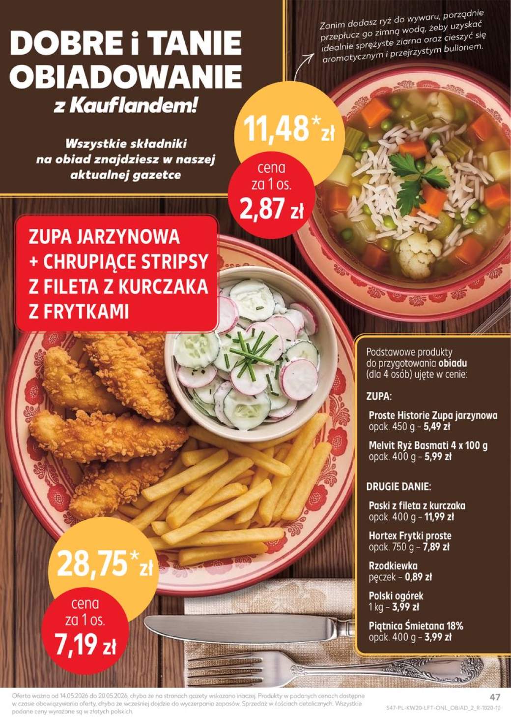 Gazetka – strona 47