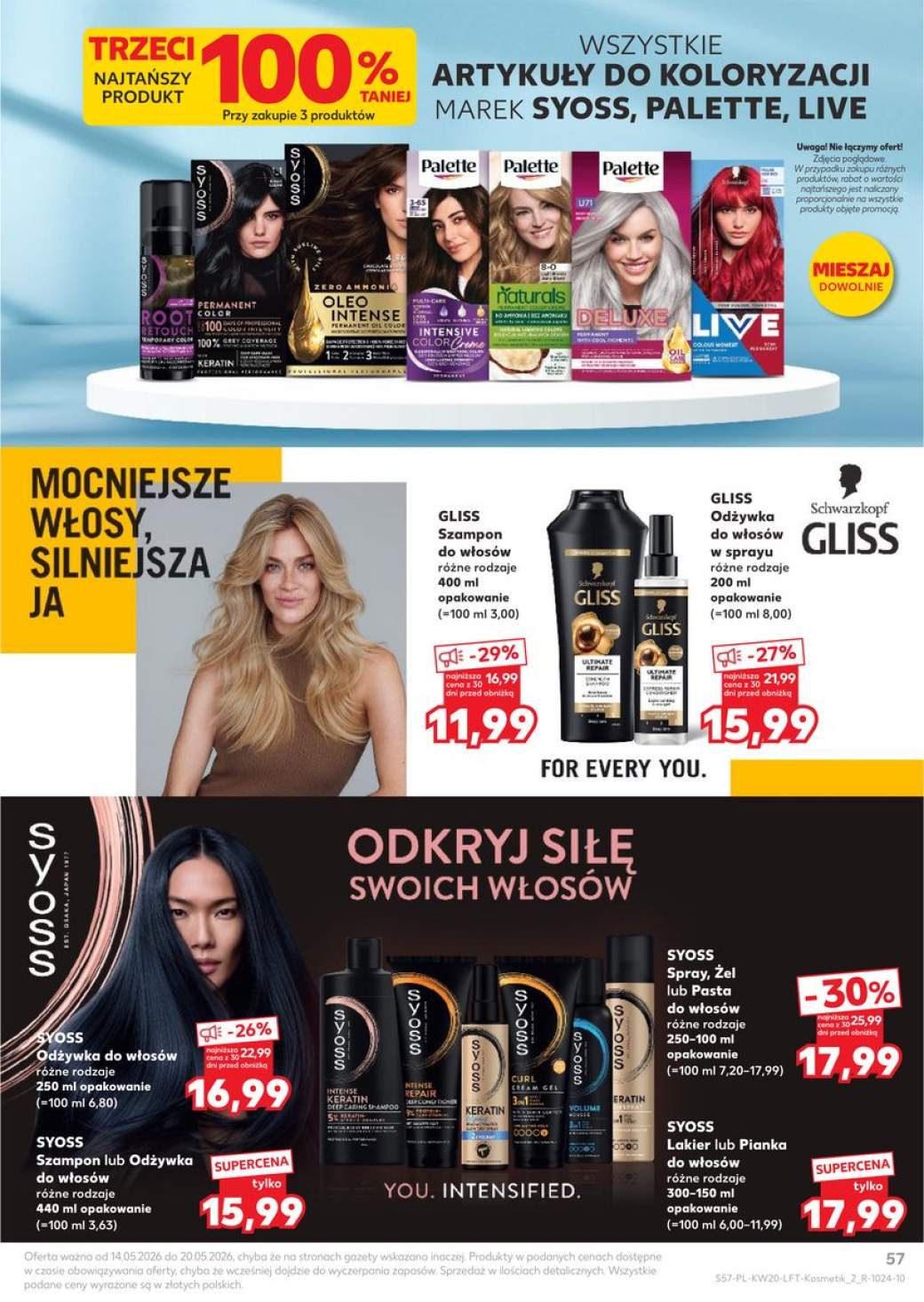 Gazetka – strona 57