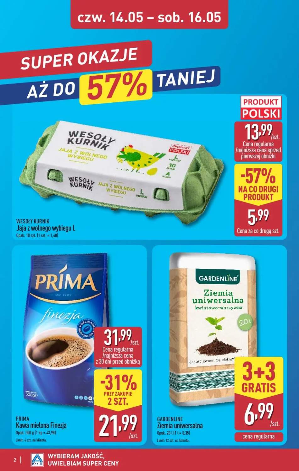 Okładka gazetki