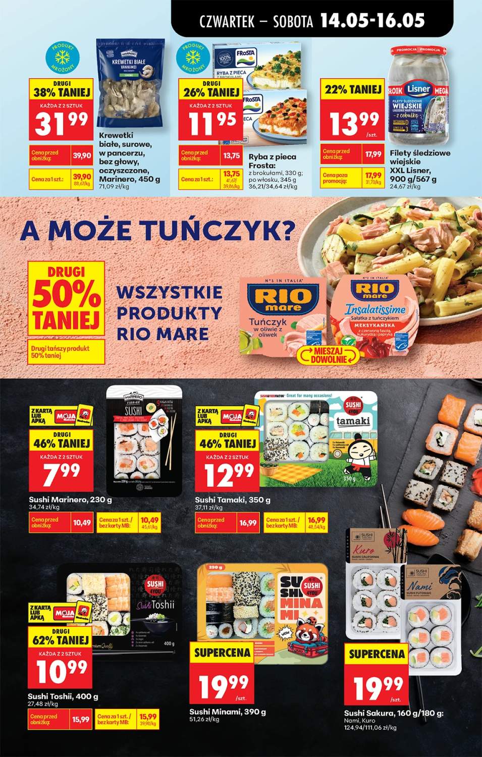 Okładka gazetki