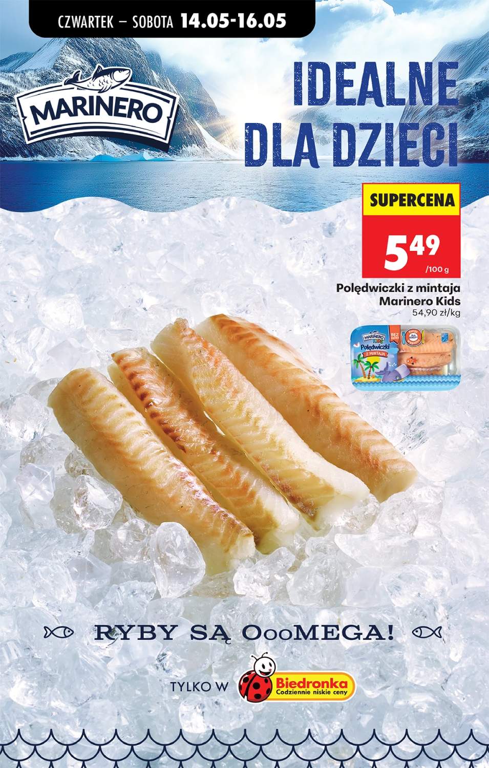 Okładka gazetki