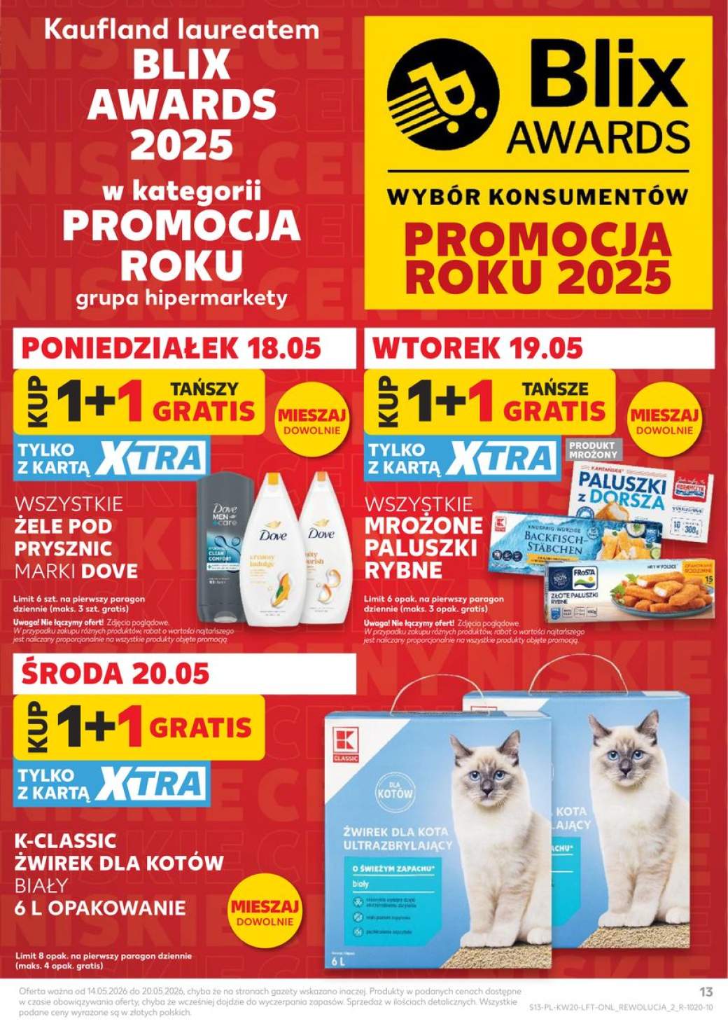 Gazetka – strona 13