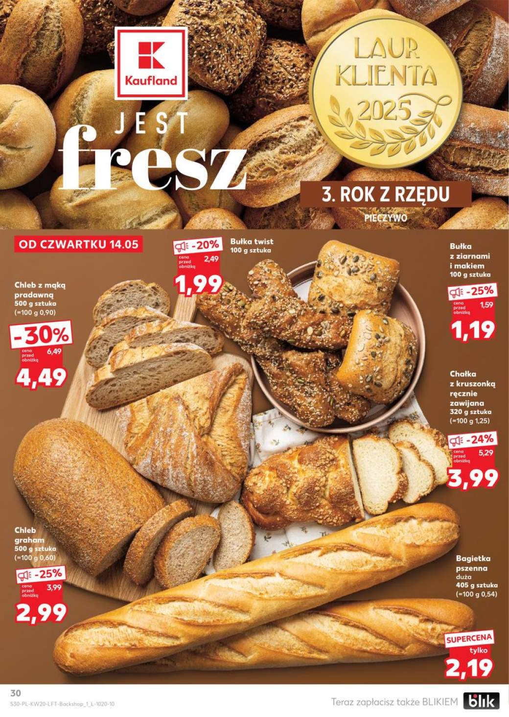 Gazetka – strona 30