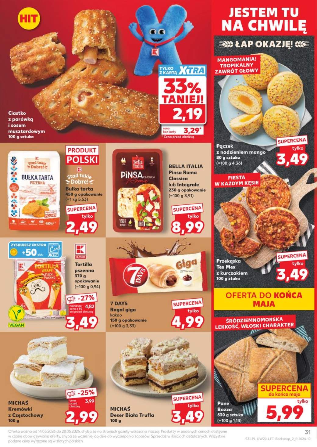 Gazetka – strona 31