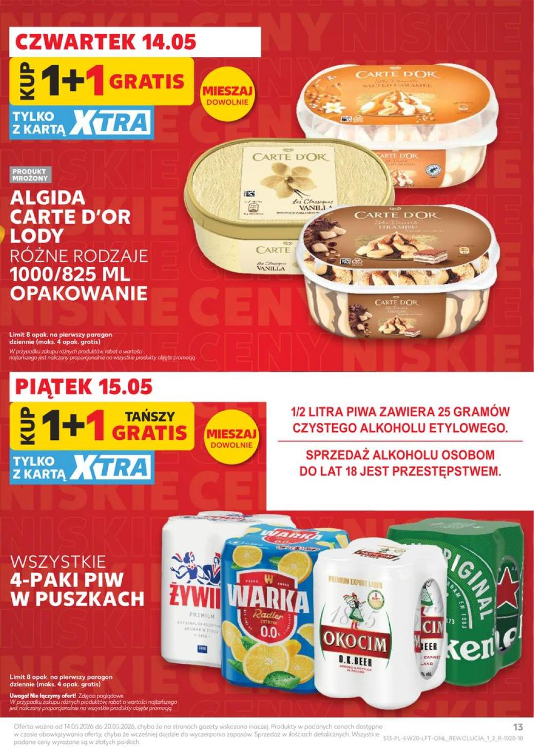 Gazetka – strona 13