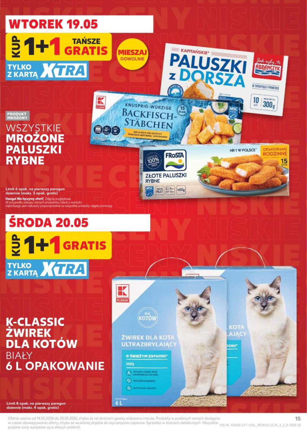 Gazetka – strona 15