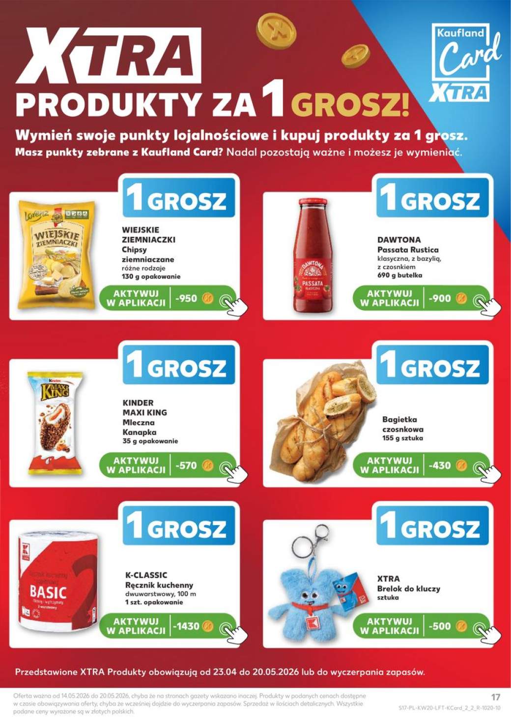 Gazetka – strona 17