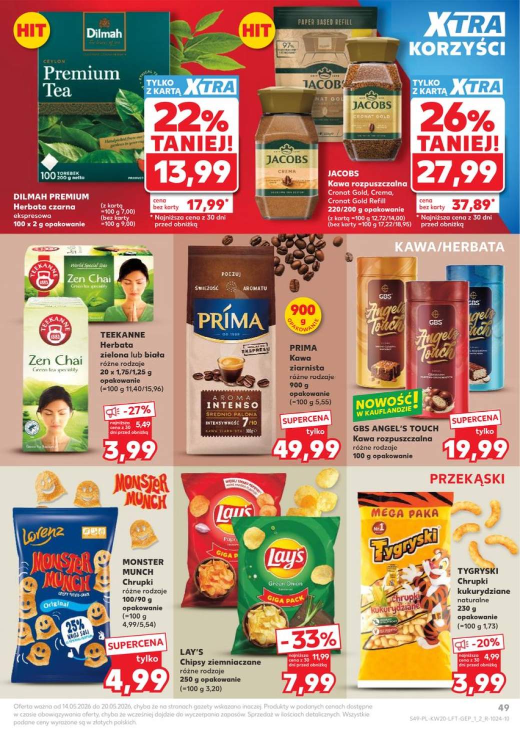 Gazetka – strona 49