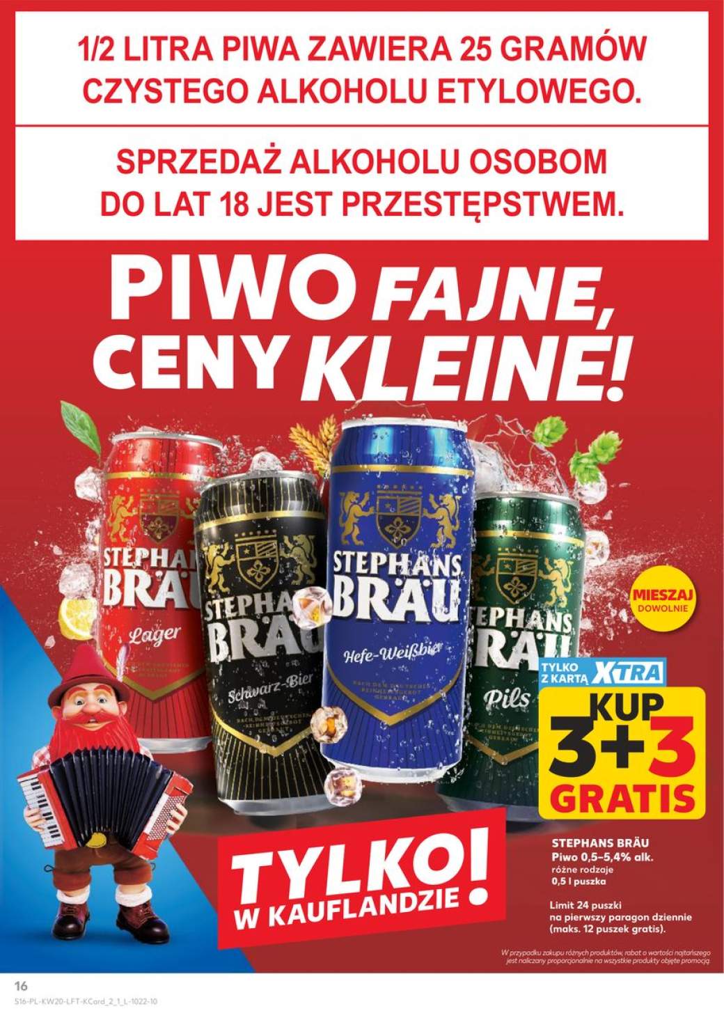Gazetka – strona 16