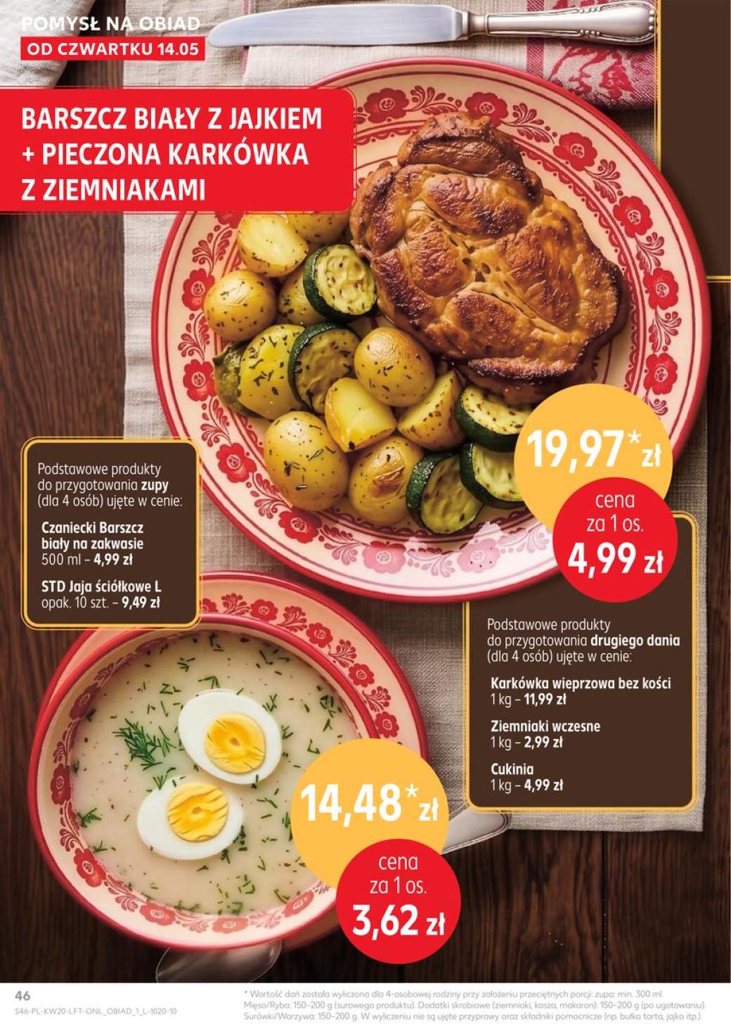 Gazetka – strona 46