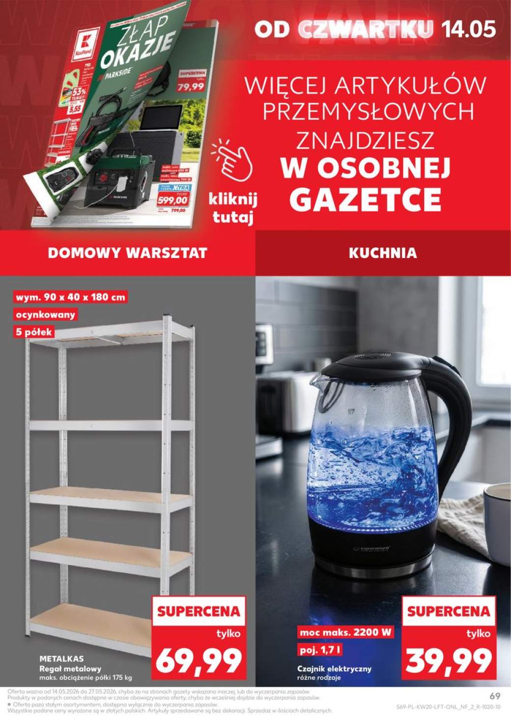 Gazetka – strona 69