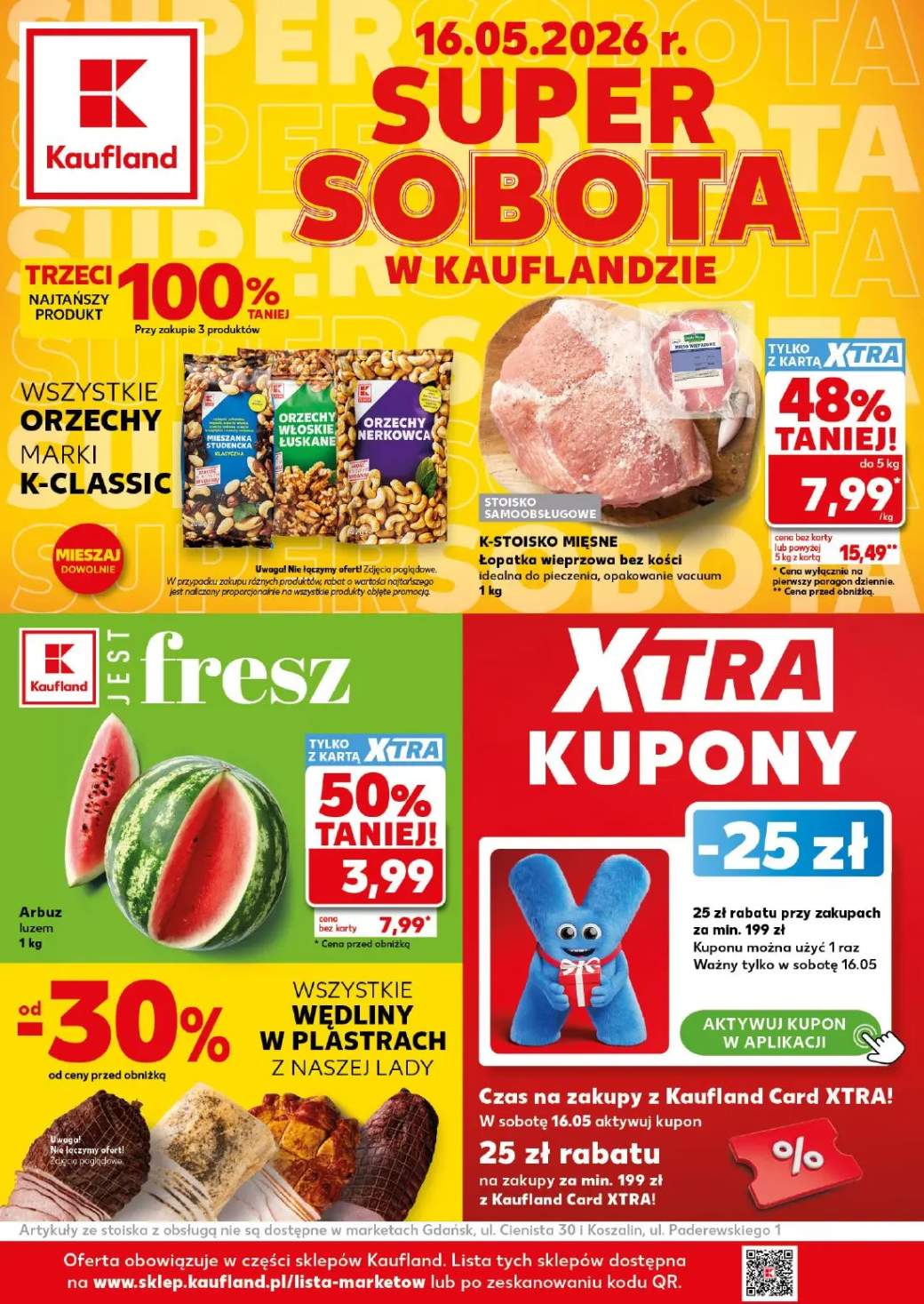 Gazetka – strona 1