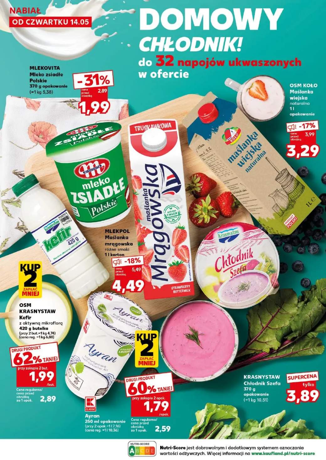 Gazetka – strona 14