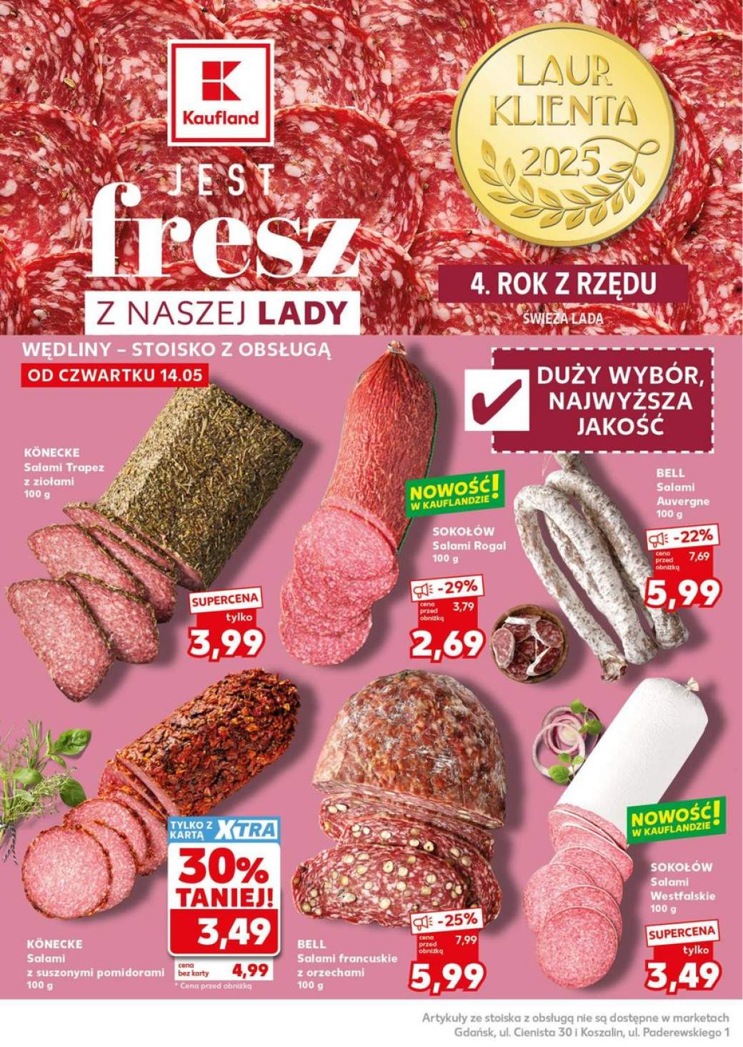Gazetka – strona 14
