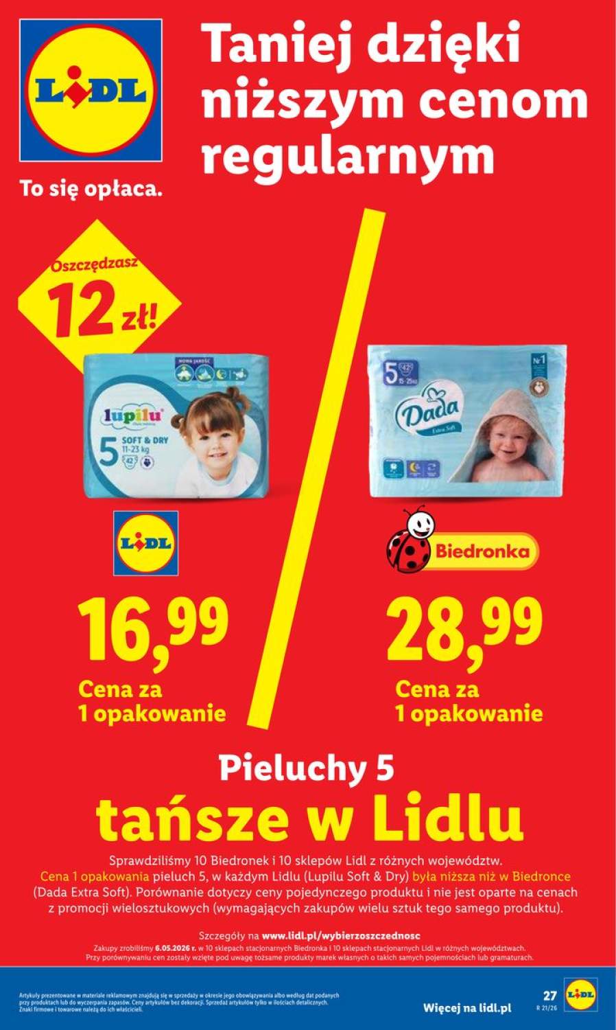 Okładka gazetki