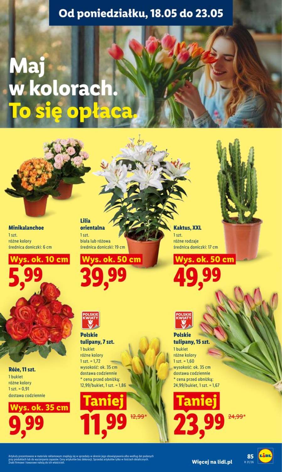 Okładka gazetki