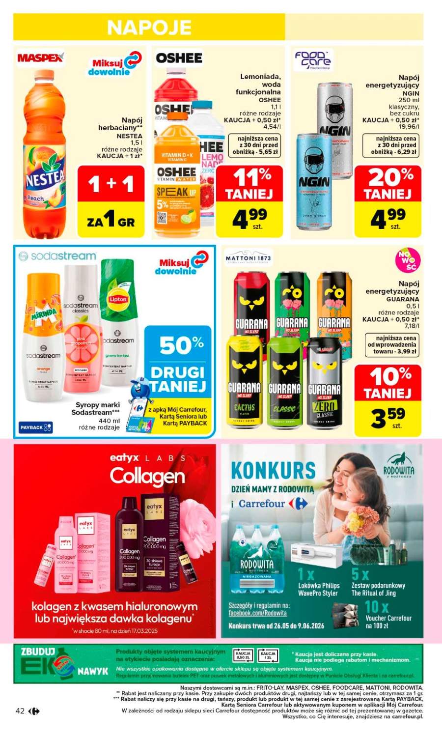 Okładka gazetki