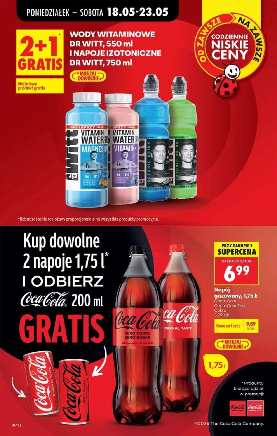 Okładka gazetki