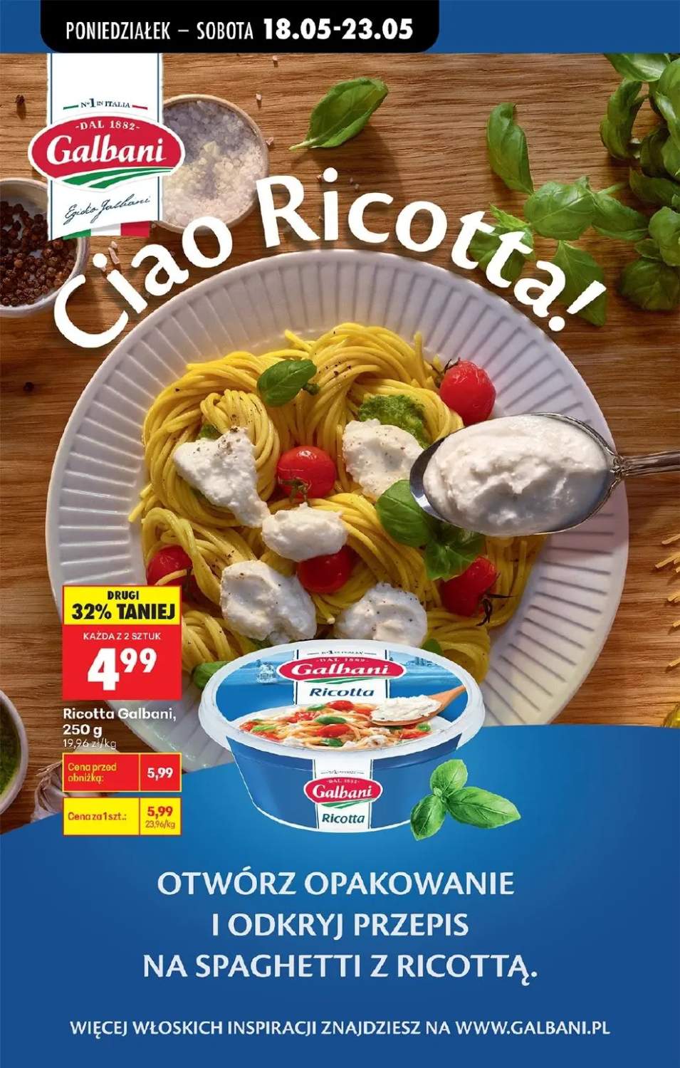 Okładka gazetki
