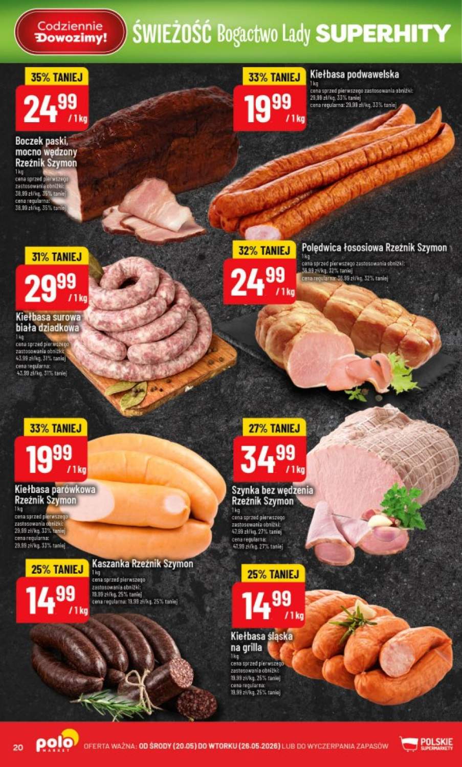 Okładka gazetki