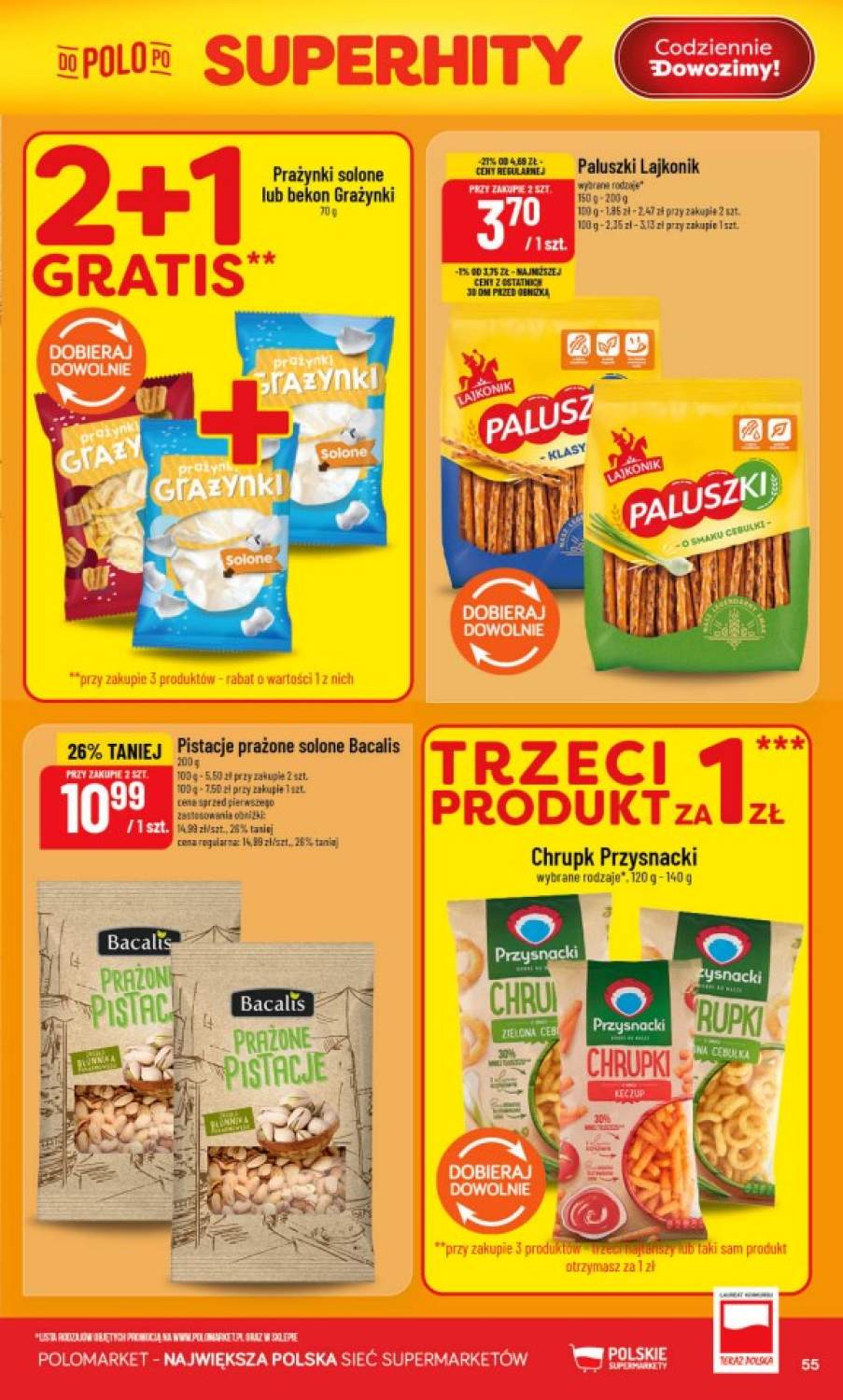 Okładka gazetki